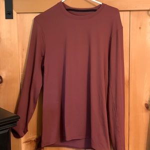 Men’s lulu long sleeve